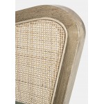 Poltrona Virna Verde