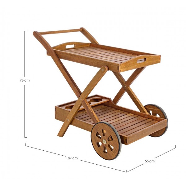 carrello noemi
