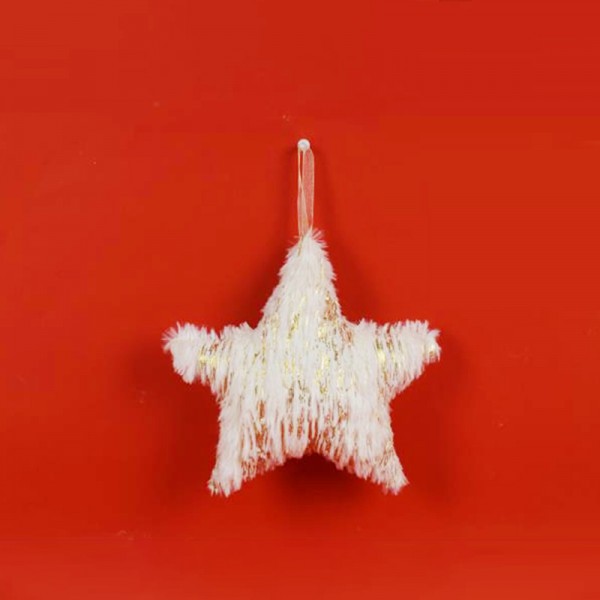 Appendino Cuore/Stella Bianco