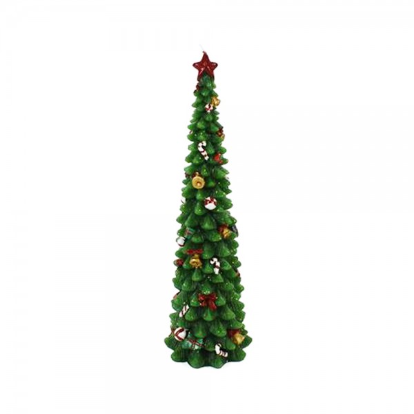 Candela Albero di Natale