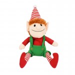 Elfo Peluche "Ripete Tutto"